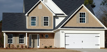 Garage Door Repair & Handyman in Sandy Springs